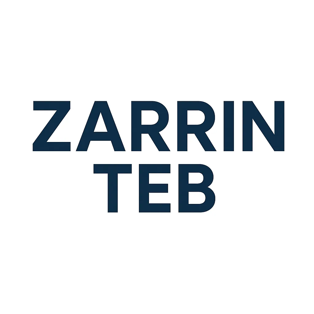 زرین طب(ZARIN TEB)