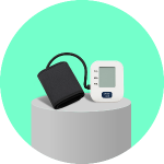 فشار سنج دیجیتالی