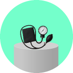 فشار سنج عقربه ای