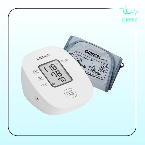 فشارسنج بازویی امرن مدل M1