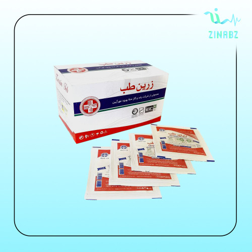 فشارسنج عقربه‌ای بی‌ول PRO-60