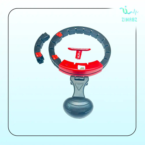 حلقه لاغری هولاهوپ