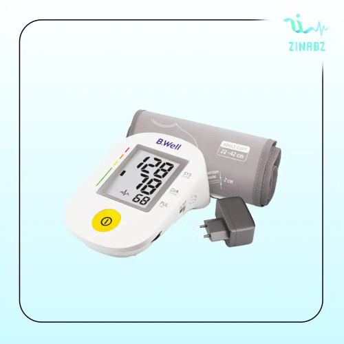 فشارسنج بازویی سخنگو بی‌ول‌PRO-36