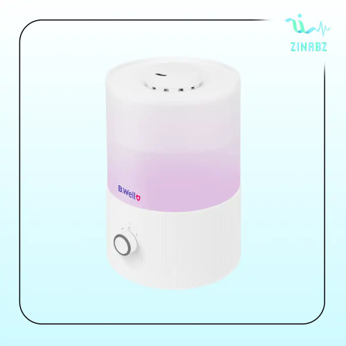 دستگاه بخور سرد بی ول مدل PRO-10