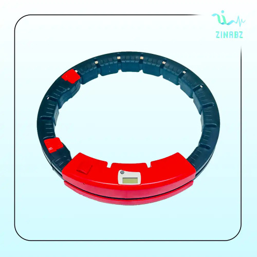 حلقه هولاهوپ لاغری