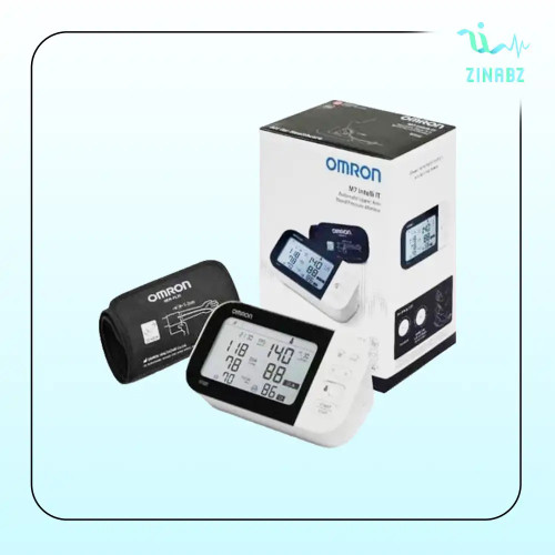 فشارسنج بازویی امرن مدل M7