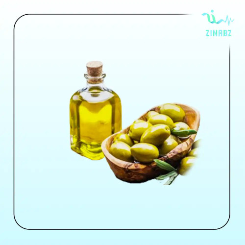روغن ماساژ زیتون