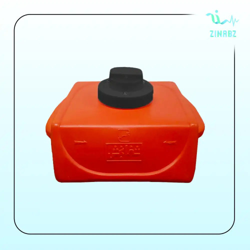 دستگاه بخور گرم شفابخش مدل 110