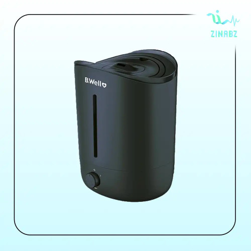 دستگاه بخور سرد بی ول مدل PRO-12