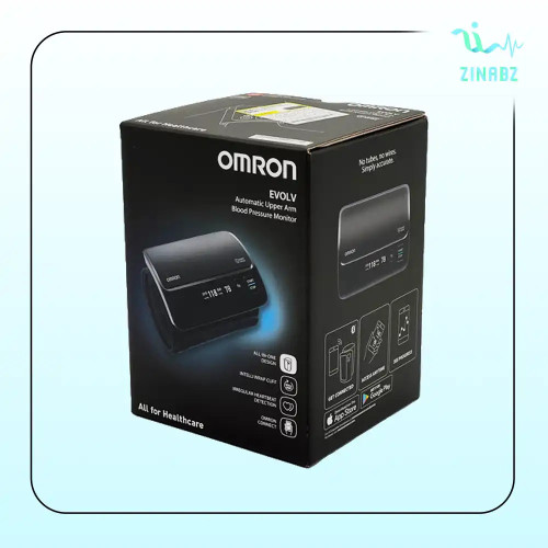 فشارسنج بازویی امرن مدل evolve