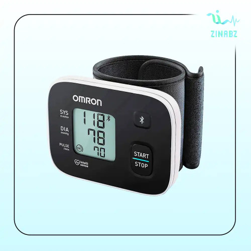 فشارسنج مچی امرن مدل RS3