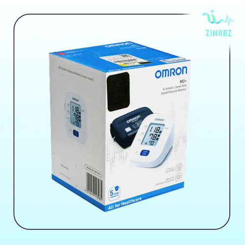 فشارسنج بازویی امرن مدل M2