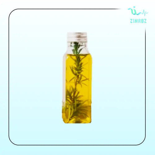 روغن ماساژ رزماری